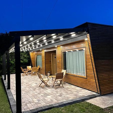 Alexandar Studio Apartman Mokra Gora Exterior photo