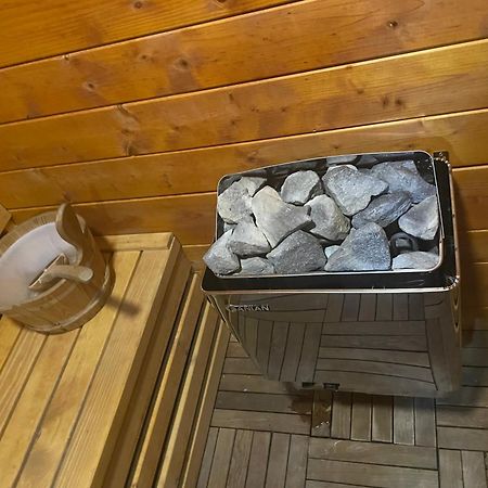 Alexandar Studio Apartman Mokra Gora Exterior photo