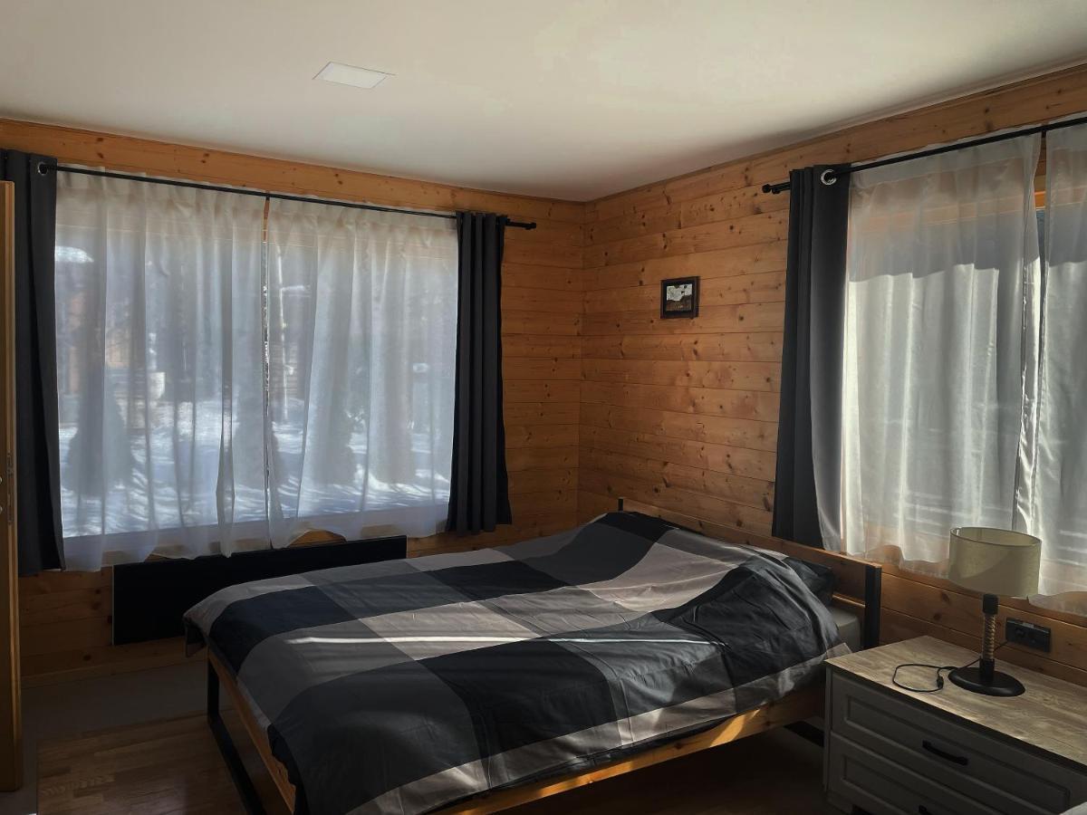 Alexandar Studio Apartman Mokra Gora Exterior photo