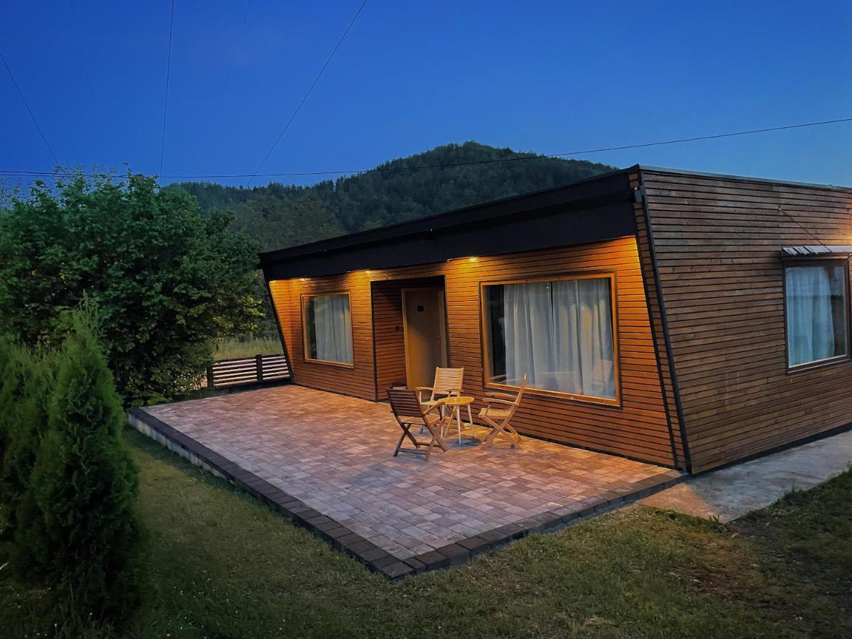 Alexandar Studio Apartman Mokra Gora Exterior photo