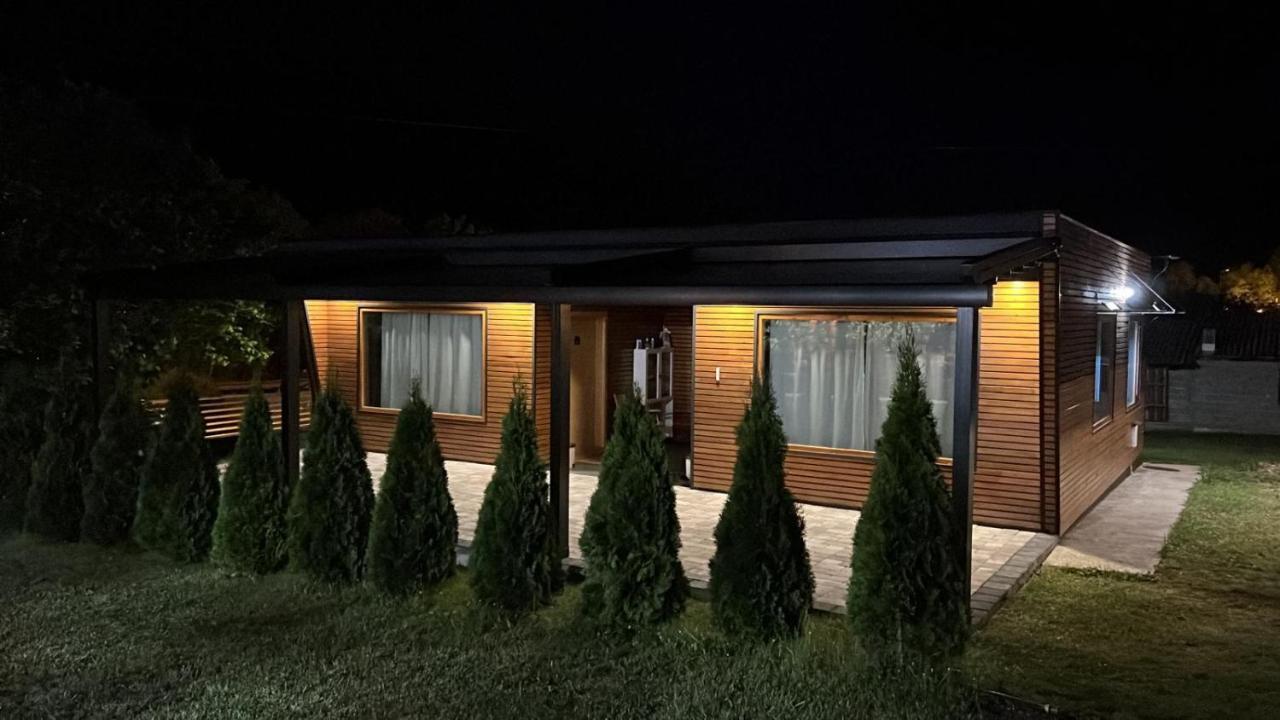 Alexandar Studio Apartman Mokra Gora Exterior photo