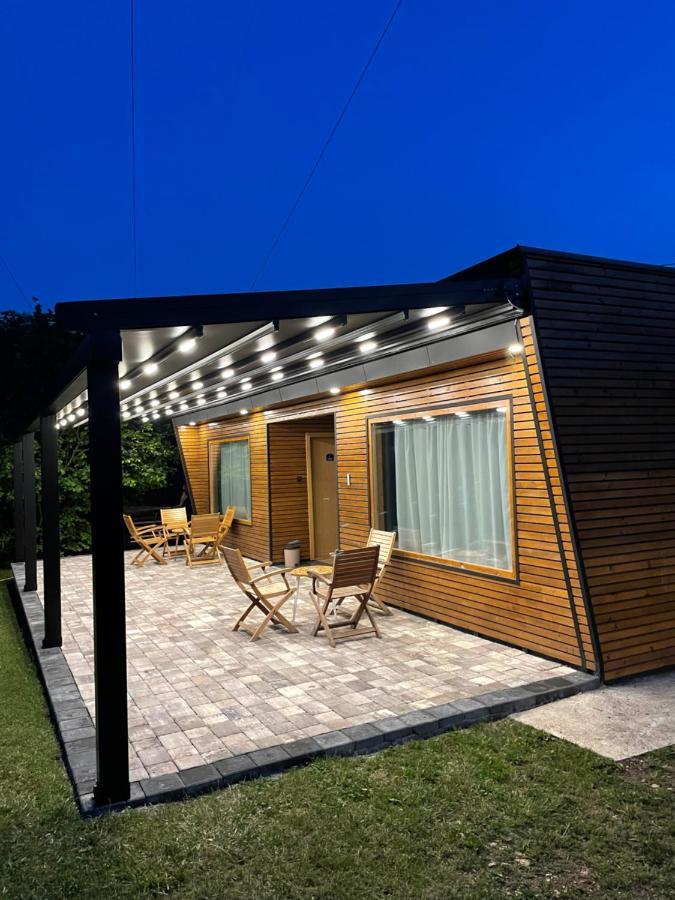Alexandar Studio Apartman Mokra Gora Exterior photo