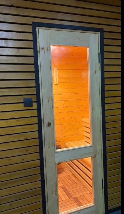 Alexandar Studio Apartman Mokra Gora Exterior photo