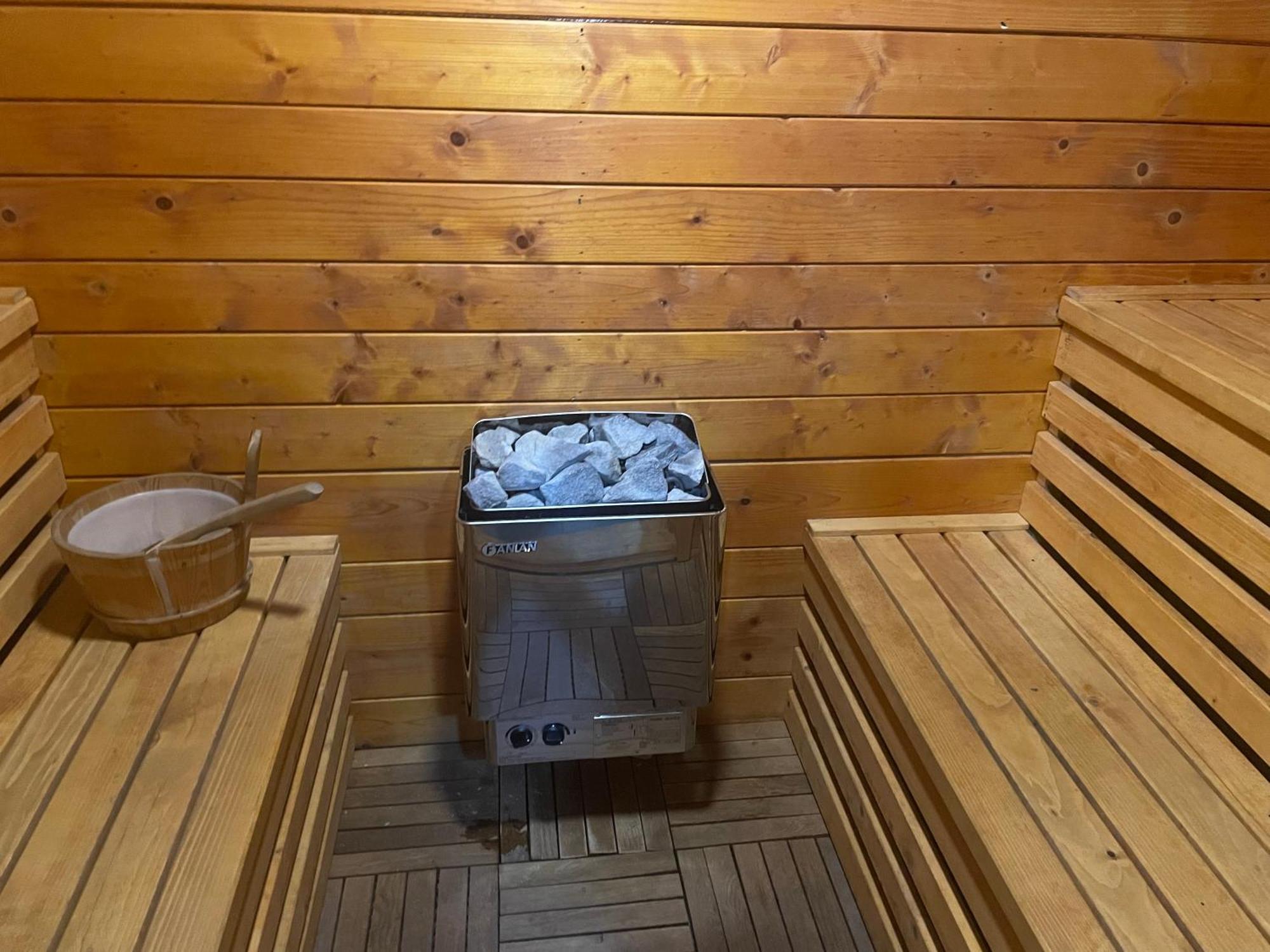 Alexandar Studio Apartman Mokra Gora Exterior photo