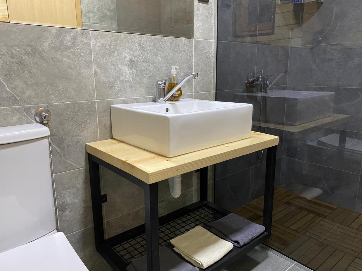 Alexandar Studio Apartman Mokra Gora Exterior photo